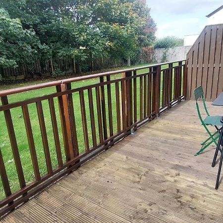 Elegantly Refurbed 2Bd In Shankill - 3Km From Bray Dublin Eksteriør billede
