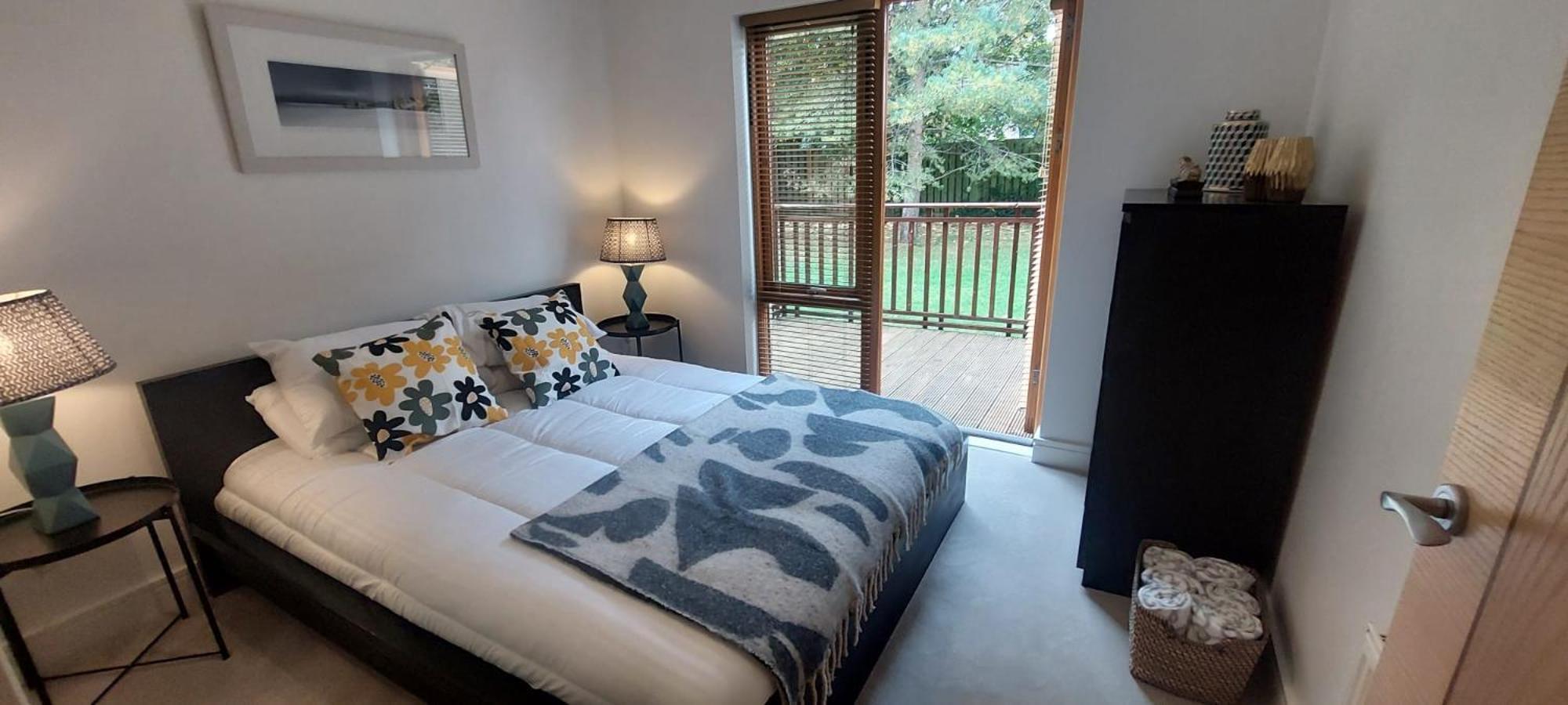 Elegantly Refurbed 2Bd In Shankill - 3Km From Bray Dublin Eksteriør billede